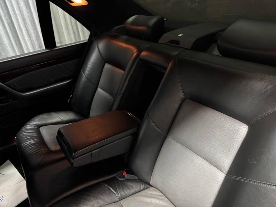 Mercedes-Benz S-Класс III (W140) Стерлитамак  - изображение 34
