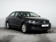 Volkswagen Jetta VI Санкт-Петербург  - изображение 21