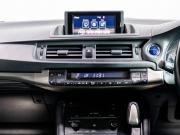 Lexus CT I Рестайлинг Чита  - изображение 34