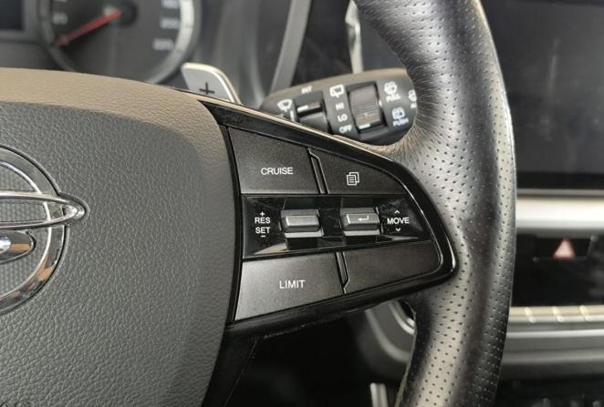 SsangYong Korando IV с пробегом 2020 года, цена 2 450 000 рублей, 109991 км, внедорожник, Автокод Объявления