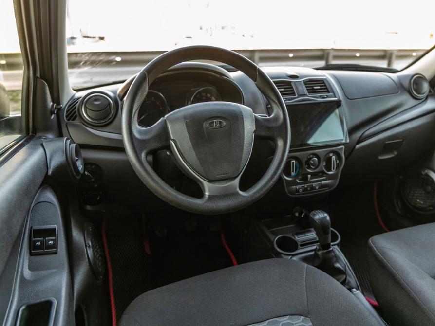 Lada (ВАЗ) Granta I Рестайлинг Волгоград  - изображение 14