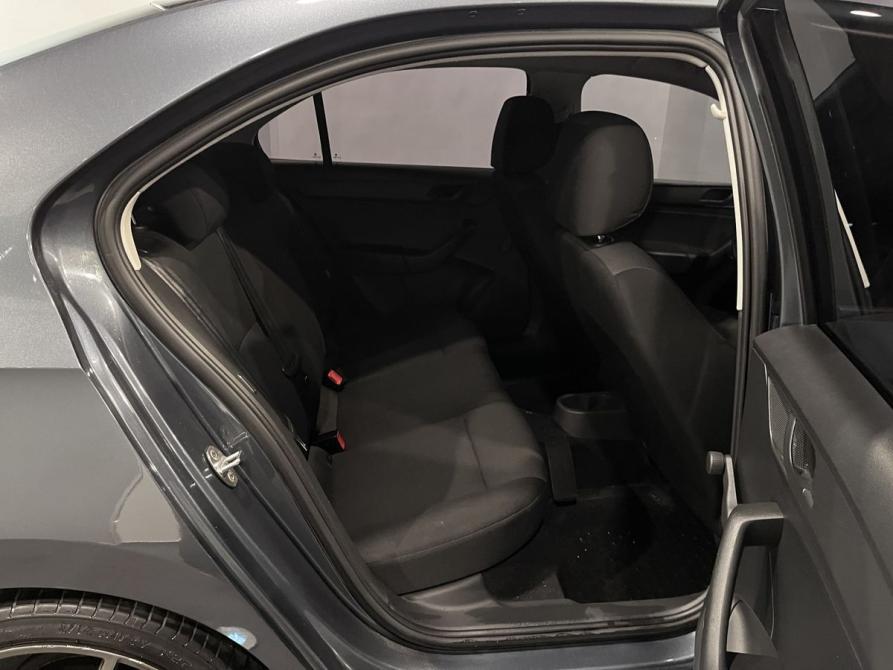Skoda Rapid I Чебоксары  - изображение 17