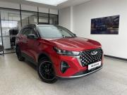 Chery Tiggo 7 Pro Max I Новосибирск  - изображение 18