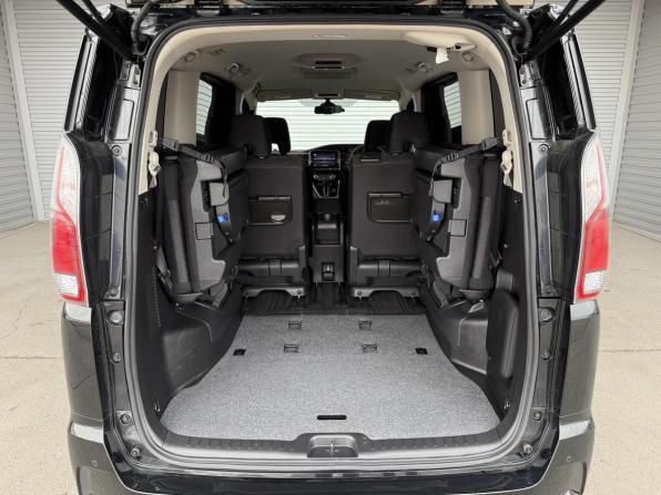 Nissan Serena V (C27) с пробегом 2019 года, цена 2 150 000 рублей, 83265 км, минивэн, Автокод Объявления