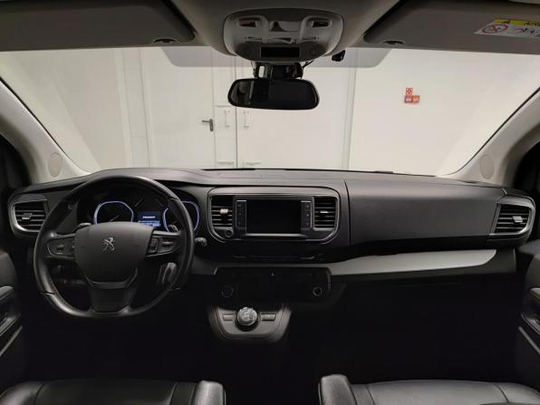Peugeot Traveller I с пробегом 2021 года, цена 3 650 000 рублей, 90000 км, минивэн, Автокод Объявления