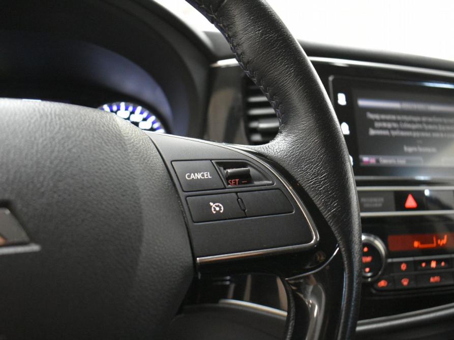 Mitsubishi Outlander III Рестайлинг 3 Мурманск  - изображение 10