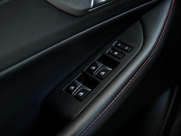 Changan CS35 Plus I Рестайлинг с пробегом 2024 года, цена 1 648 000 рублей, 44269 км, внедорожник, Автокод Объявления