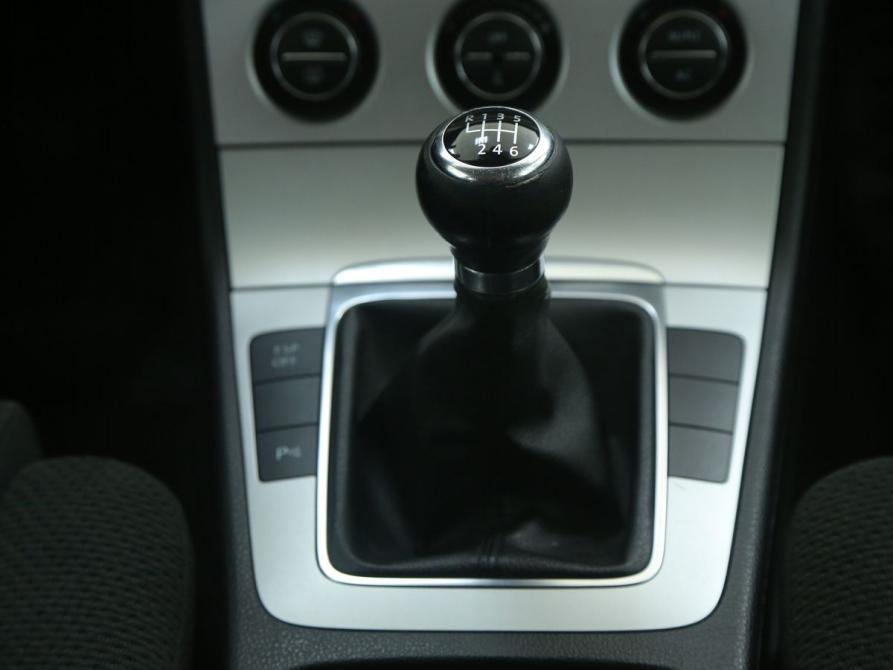 Volkswagen Passat B6 Иваново  - изображение 15