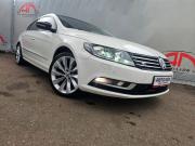 Volkswagen Passat CC I Рестайлинг Ярославль  - изображение 26