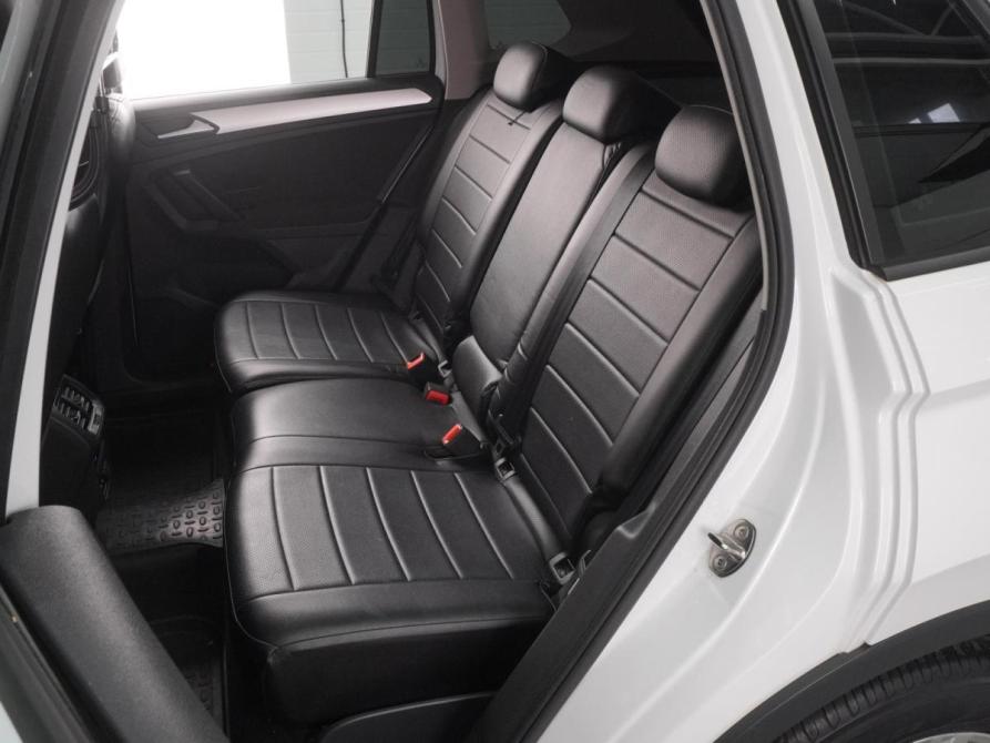 Volkswagen Tiguan II Воронеж  - изображение 9
