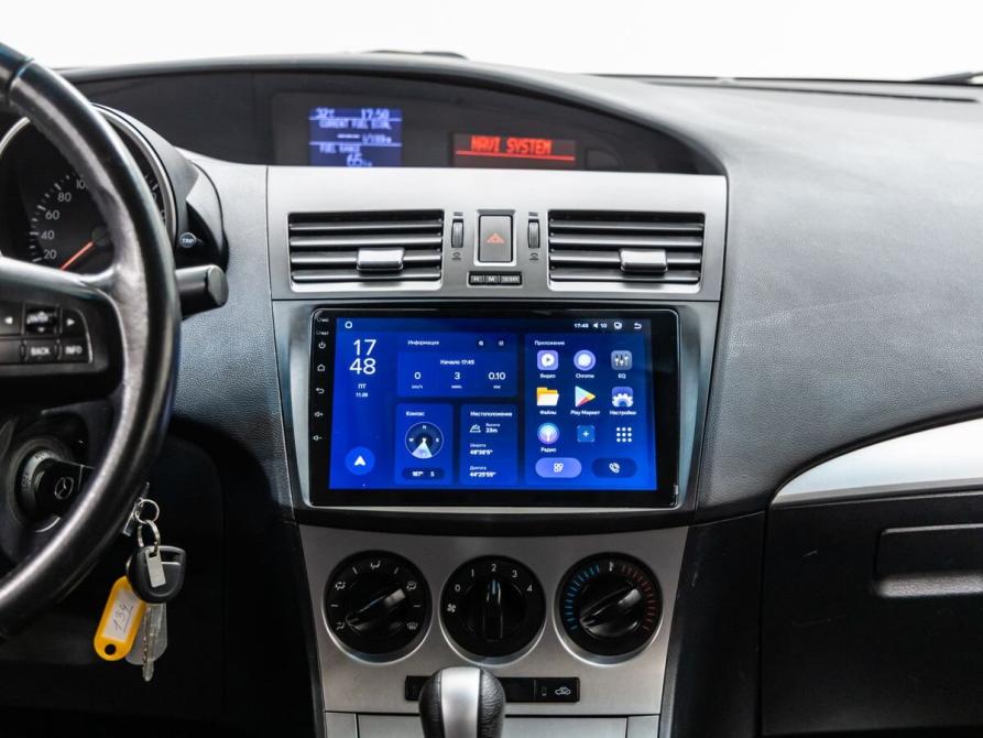 Mazda 3 II (BL) Волгоград  - изображение 20