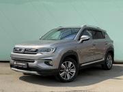 Changan CS35 Plus I Кемерово  - изображение 9