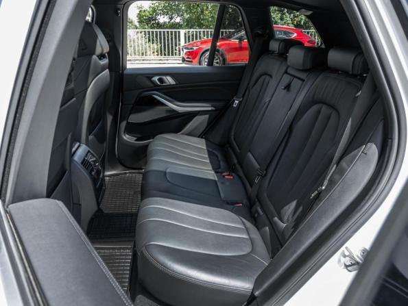 BMW X5 IV (G05/G18) с пробегом 2021 года, цена 8 900 000 рублей, 92927 км, внедорожник, Автокод Объявления
