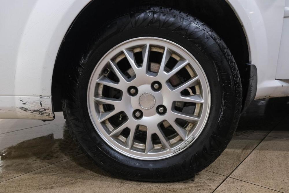 Chevrolet Lacetti I Новокузнецк  - изображение 12