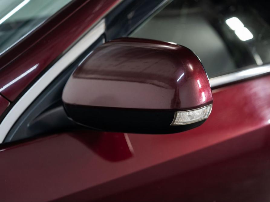 Honda Accord VIII Рестайлинг Иркутск  - изображение 20