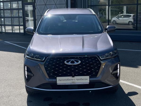 Chery Tiggo 7 Pro Max I с пробегом 2023 года, цена 1 950 000 рублей, 40084 км, внедорожник, Автокод Объявления
