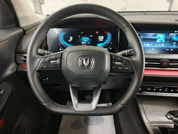 Changan CS55 Plus I с пробегом 2020 года, цена 1 735 000 рублей, 66450 км, внедорожник, Автокод Объявления