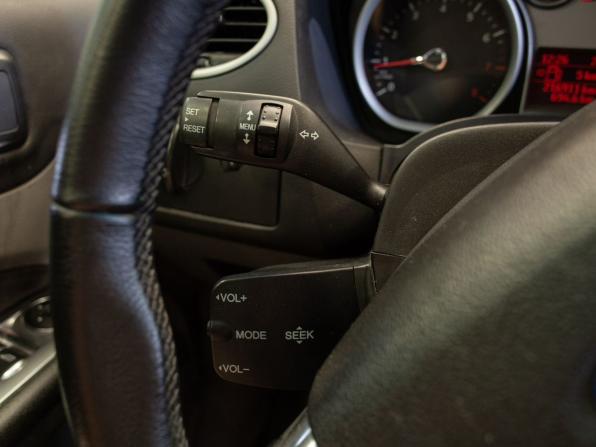 Ford Focus II Рестайлинг с пробегом 2010 года, цена 505 000 рублей, 216911 км, универсал, Автокод Объявления