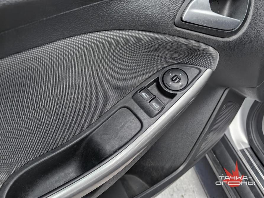 Ford Focus III Пермь  - изображение 17