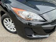 Mazda 3 II (BL) Рестайлинг Уфа  - изображение 22