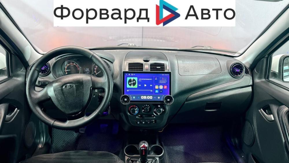 Lada (ВАЗ) Granta I Рестайлинг Сургут  - изображение 8