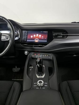 Haval F7x I с пробегом 2019 года, цена 1 625 000 рублей, 104290 км, внедорожник, Автокод Объявления