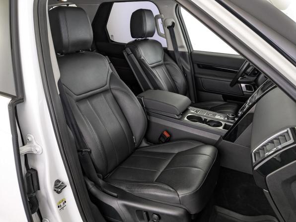 Land Rover Discovery V с пробегом 2017 года, цена 3 495 000 рублей, 145371 км, внедорожник, Автокод Объявления