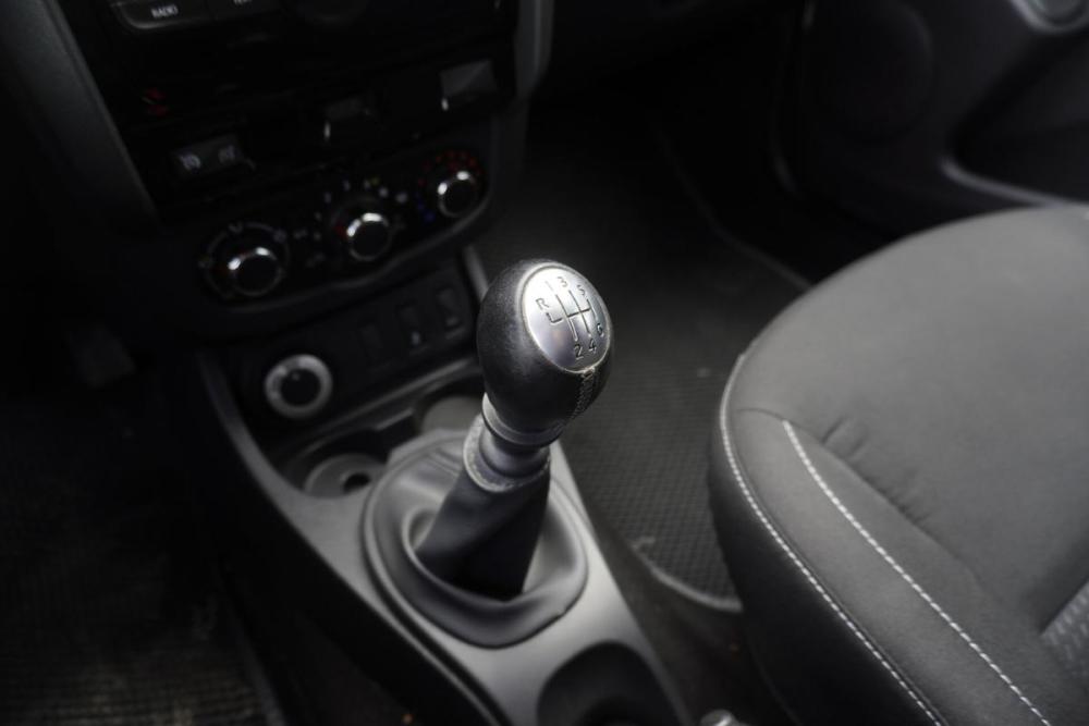 Renault Duster I Рестайлинг Ульяновск  - изображение 16