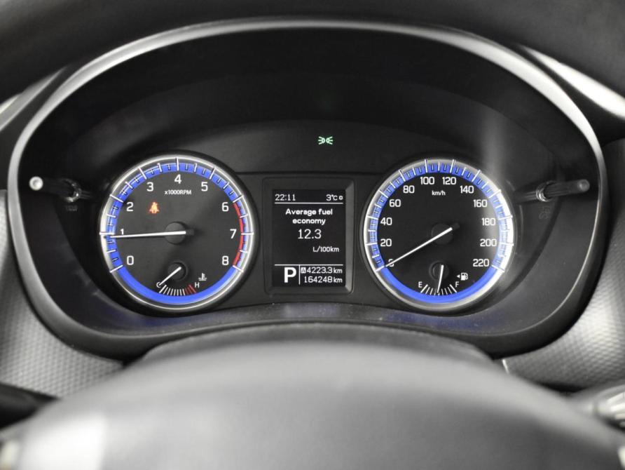 Suzuki SX4 II (S-Cross) Казань  - изображение 13