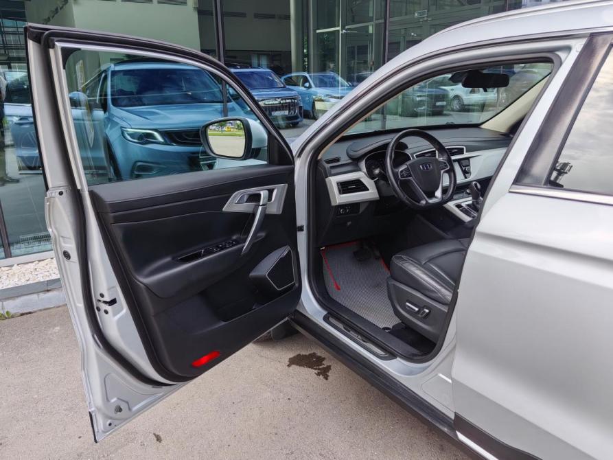 Geely Atlas I Ижевск  - изображение 26