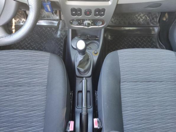 Renault Sandero I с пробегом 2010 года, цена 420 000 рублей, 265000 км, хэтчбек, Автокод Объявления