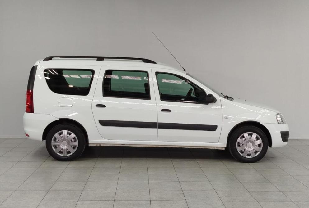 Lada (ВАЗ) Largus I Саратов  - изображение 4