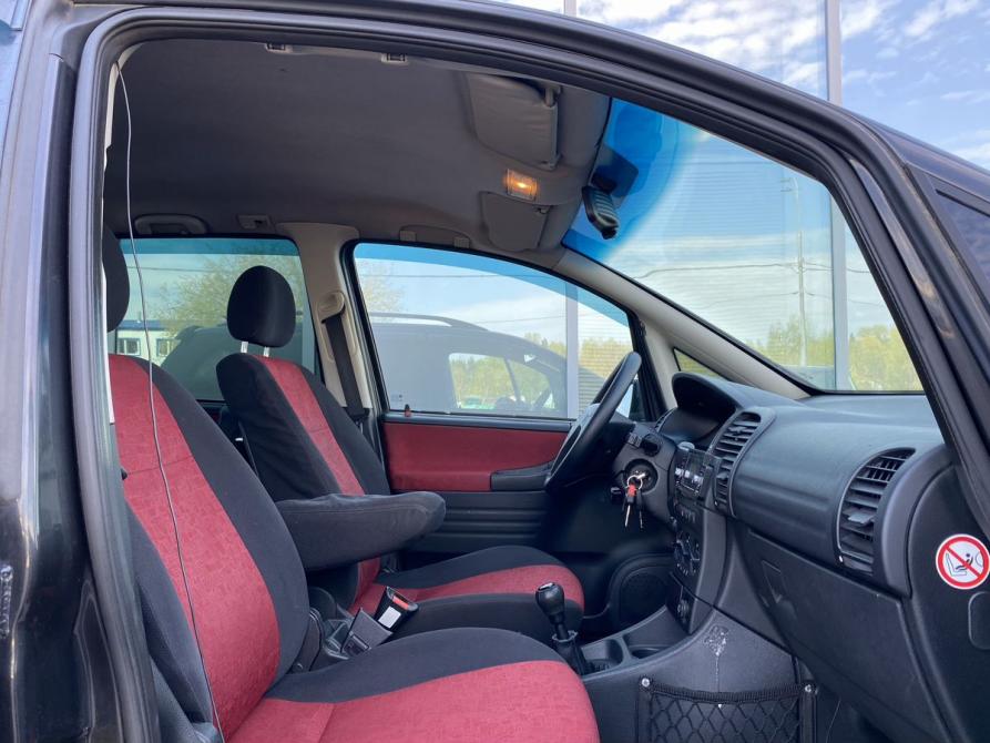 Opel Zafira A Москва  - изображение 21