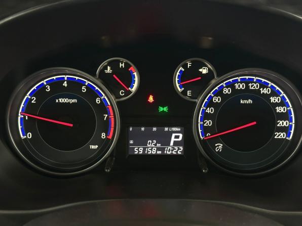 Suzuki SX4 I (Classic) Рестайлинг с пробегом 2011 года, цена 1 240 000 рублей, 59155 км, хэтчбек, Автокод Объявления