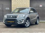 Suzuki Vitara II Рестайлинг Вологда  - изображение 37