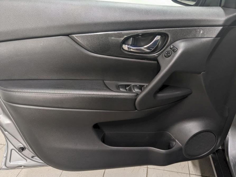 Nissan X-Trail III Москва  - изображение 11