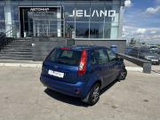 Ford Fiesta Mk5 Саратов  - изображение 20