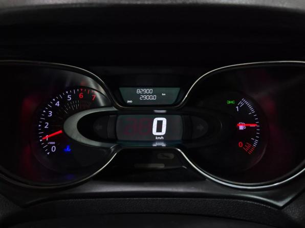 Renault Kaptur I с пробегом 2017 года, цена 1 700 000 рублей, 82900 км, внедорожник, Автокод Объявления