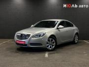 Opel Insignia I Челябинск  - изображение 19