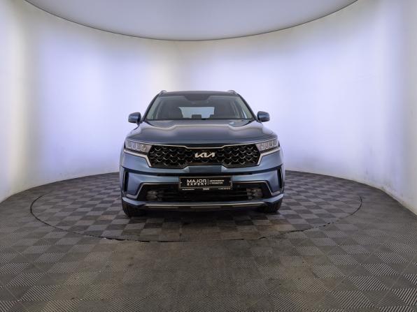 Kia Sorento IV с пробегом 2022 года, цена 3 880 000 рублей, 93137 км, внедорожник, Автокод Объявления