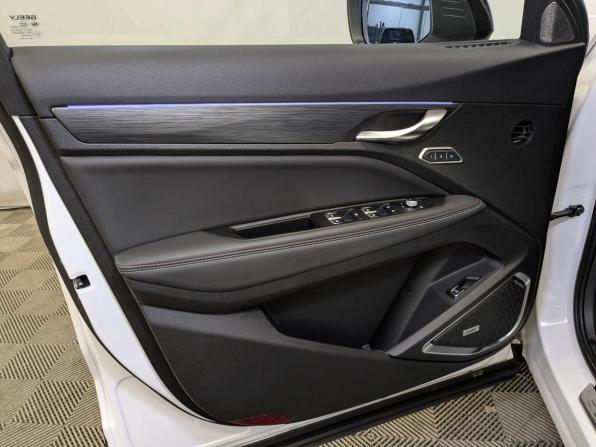 Geely Tugella I Рестайлинг с пробегом 2023 года, цена 2 950 000 рублей, 49896 км, внедорожник, Автокод Объявления