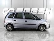 Opel Meriva A Рестайлинг Ростов-на-Дону  - изображение 19