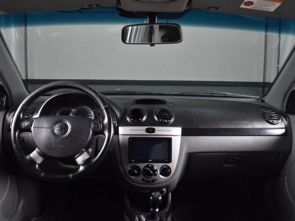 Chevrolet Lacetti I с пробегом 2007 года, цена 429 995 рублей, 230353 км, хэтчбек, Автокод Объявления