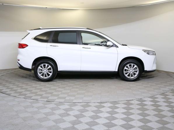 Haval M6 II с пробегом 2024 года, цена 1 899 000 рублей, 14849 км, внедорожник, Автокод Объявления