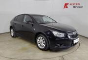 Chevrolet Cruze I Волгоград  - изображение 20
