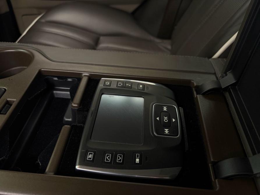Land Rover Range Rover III Рестайлинг 2 Ростов-на-Дону  - изображение 21