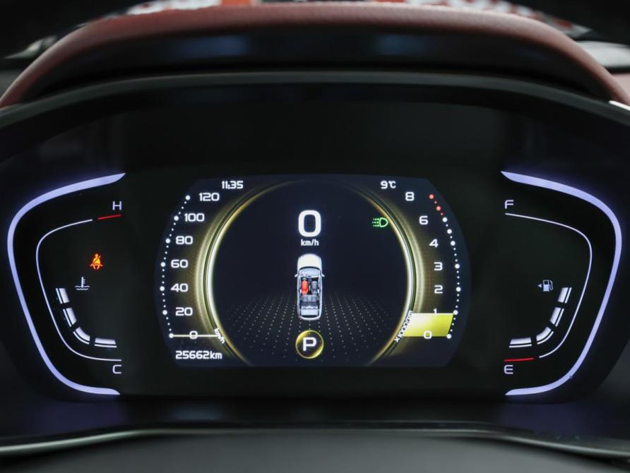 Belgee X50 Москва  - изображение 14