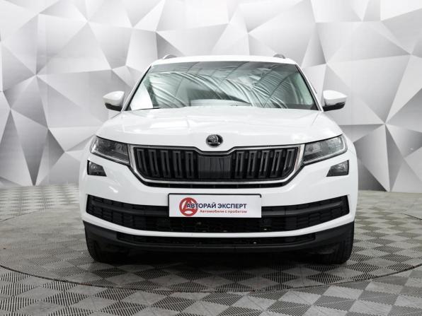 Skoda Kodiaq I с пробегом 2020 года, цена 2 751 000 рублей, 119300 км, внедорожник, Автокод Объявления
