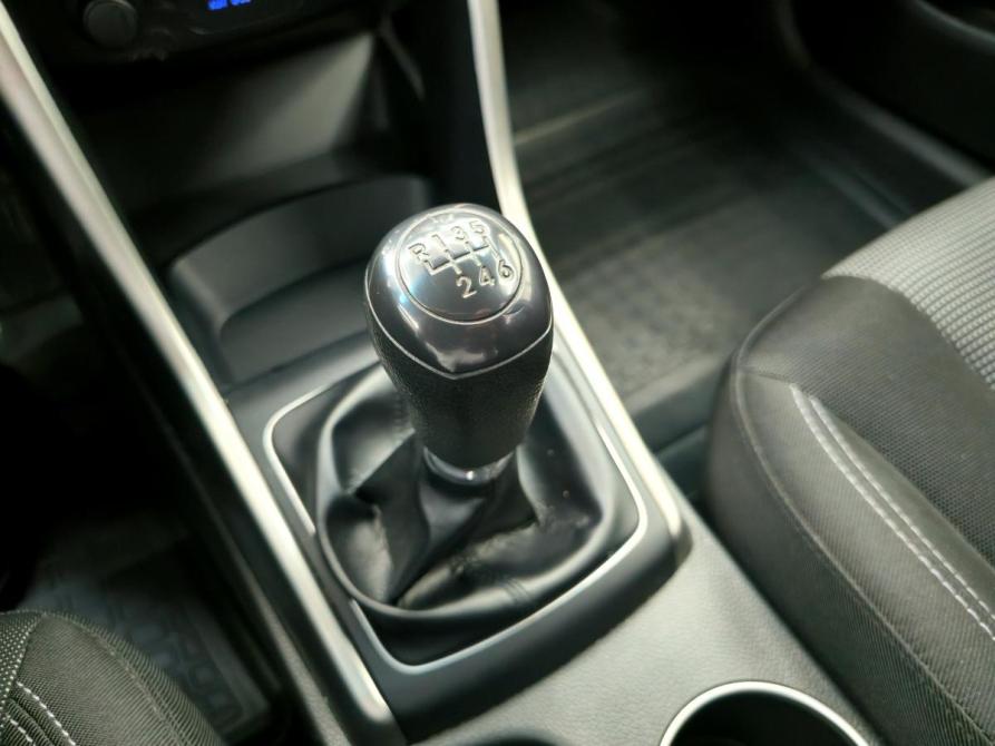 Hyundai i30 II Таганрог  - изображение 22