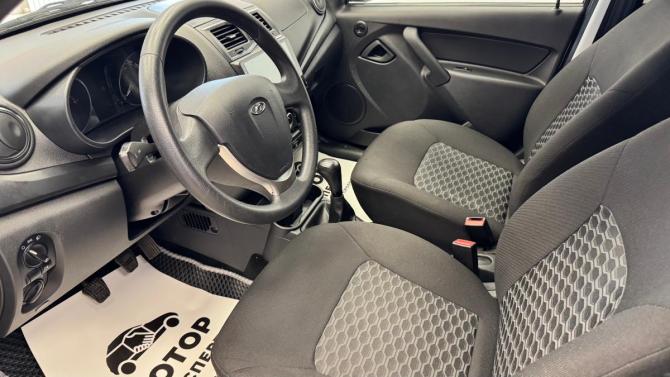 Lada (ВАЗ) Granta I Рестайлинг с пробегом 2021 года, цена 685 000 рублей, 44779 км, хэтчбек, Автокод Объявления